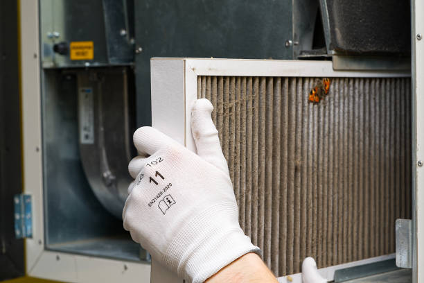 Best Affordable HVAC Duct Cleaning  in Franklin Park, IL