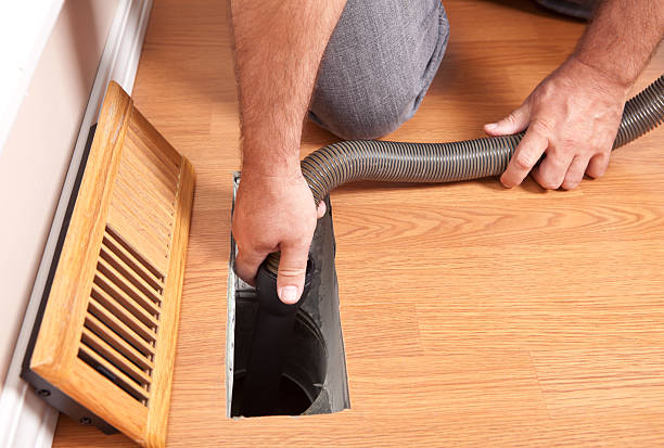Franklin Park, IL Airduct Cleaning Company